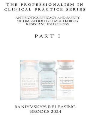 cover image of THE PROFESSIONALISM IN CLINICAL PRACTICE SERIES